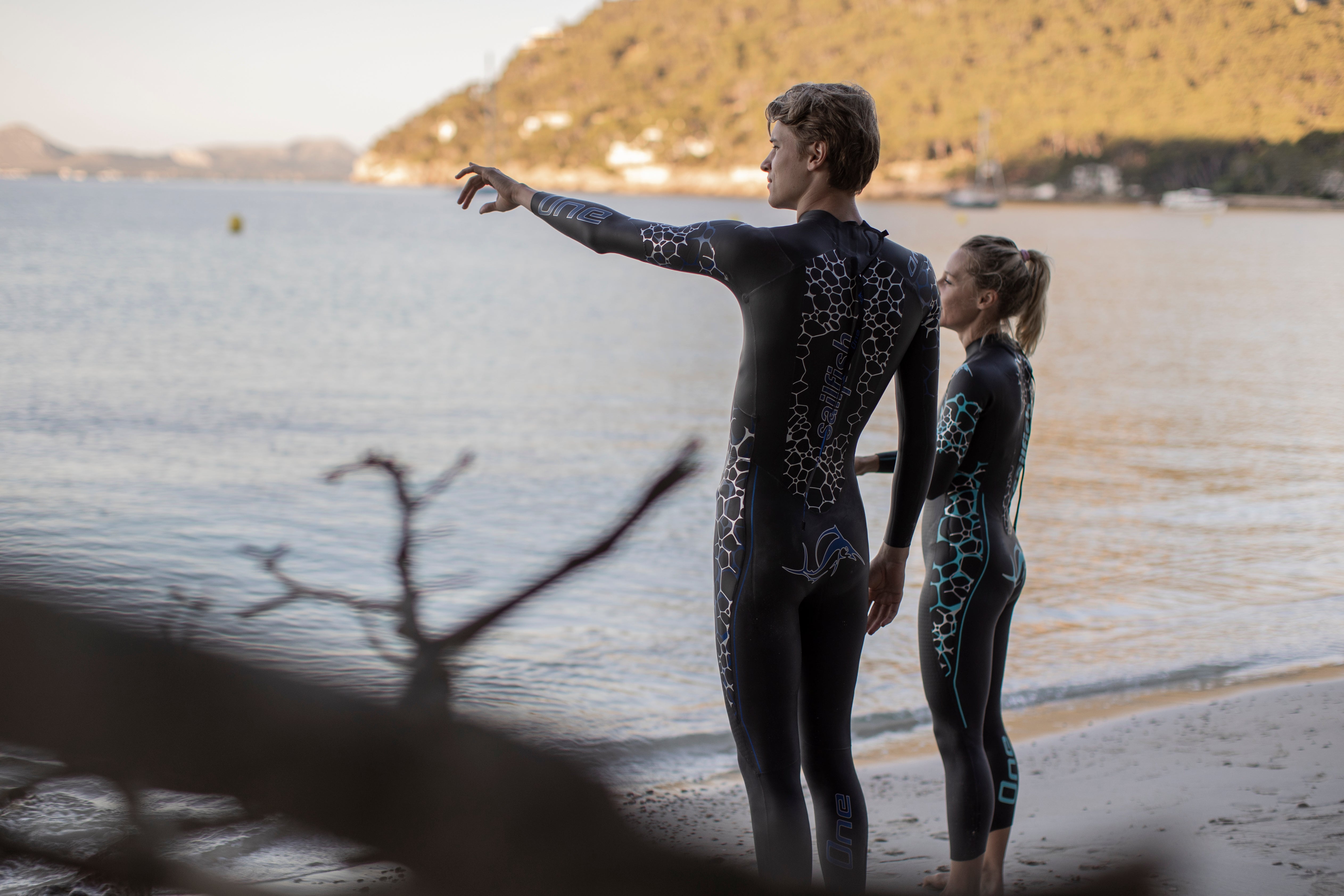 Wetsuits for Men