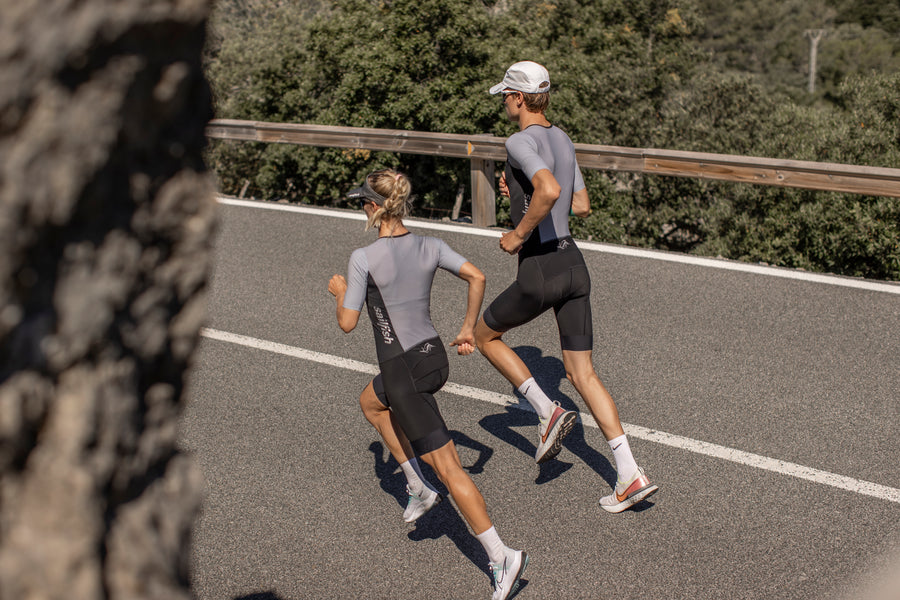 TRIATHLON ACCESSORIES