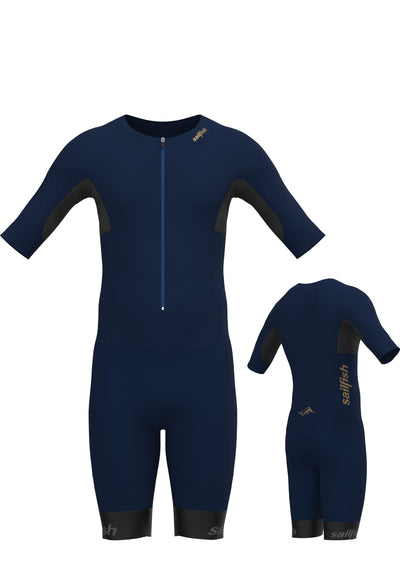 SAILFISH AEROSUIT PERFORM 2 F/W