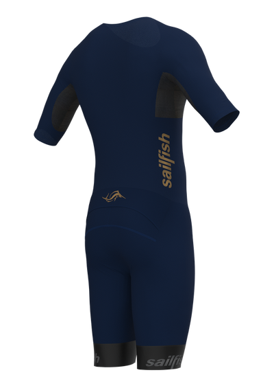 SAILFISH AEROSUIT PERFORM 2 F/W