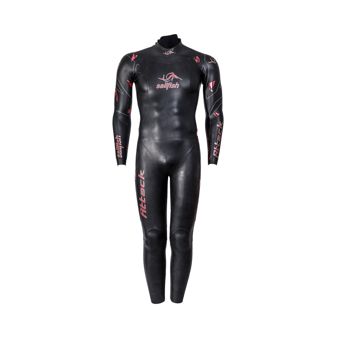 Wetsuits for Men | Sailfish Canada