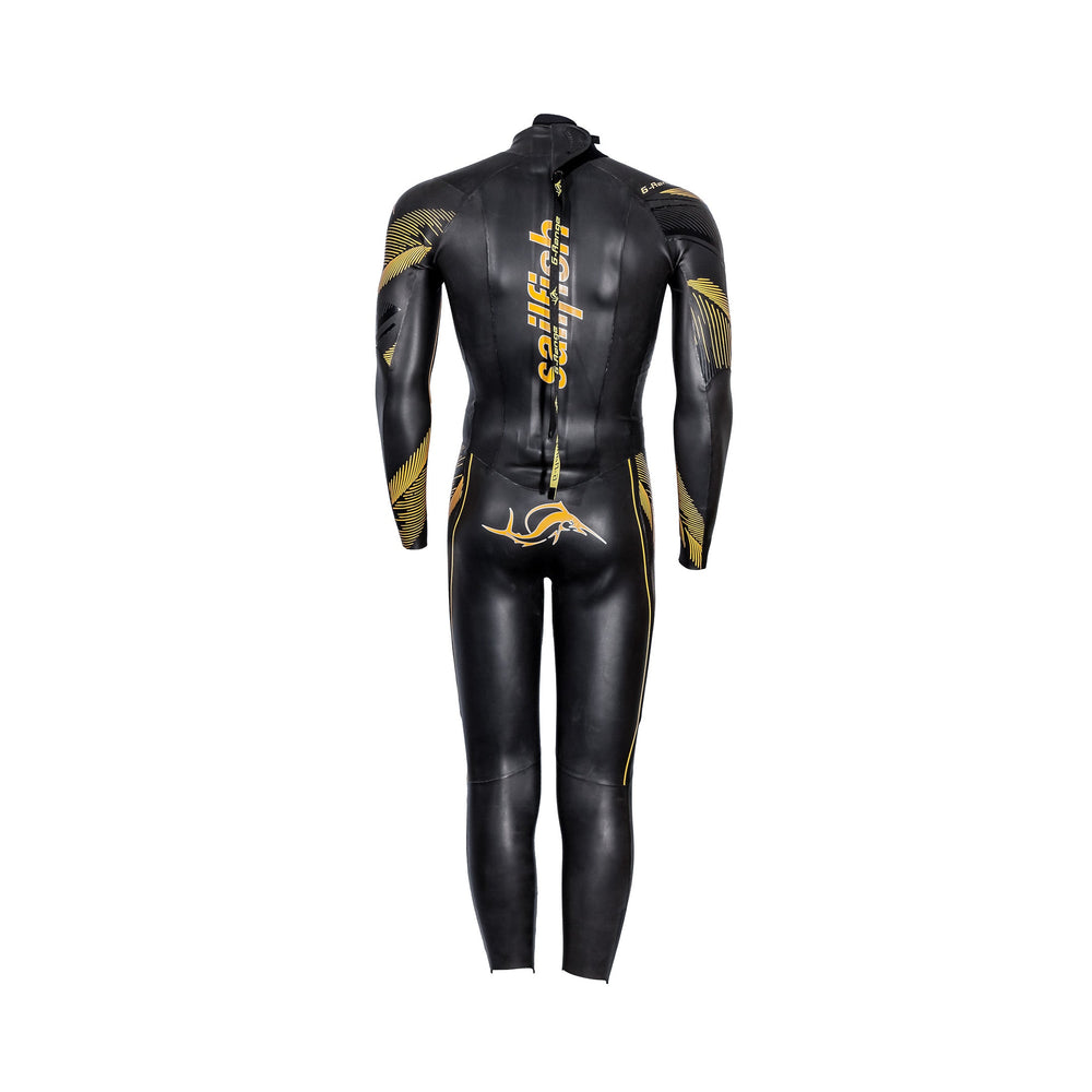 Wetsuits for Men | Sailfish Canada