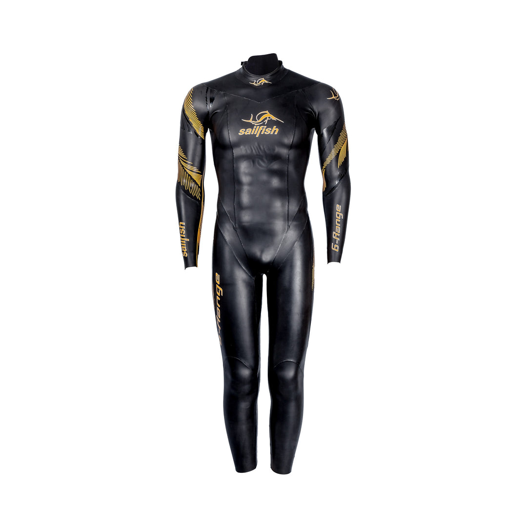 sailfish Swimwear Mens Power Jammer kleur Dark Blue, maat M