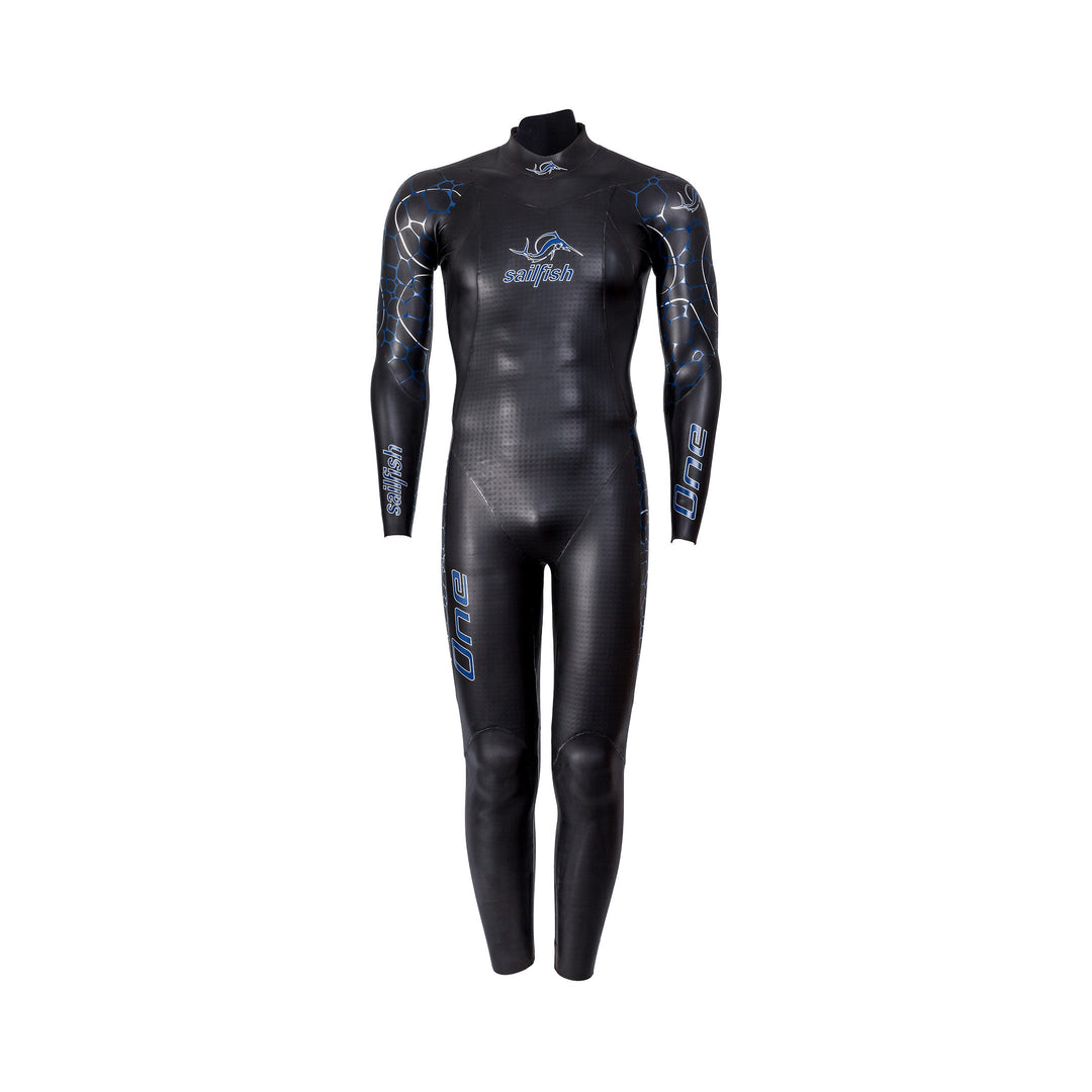 Wetsuits for Men | Sailfish Canada