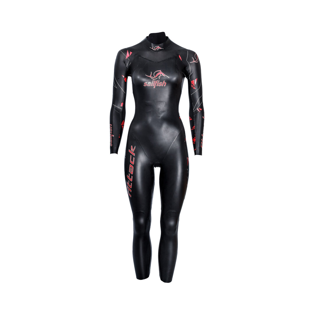 sailfish_Wetsuits_Womens_Attac