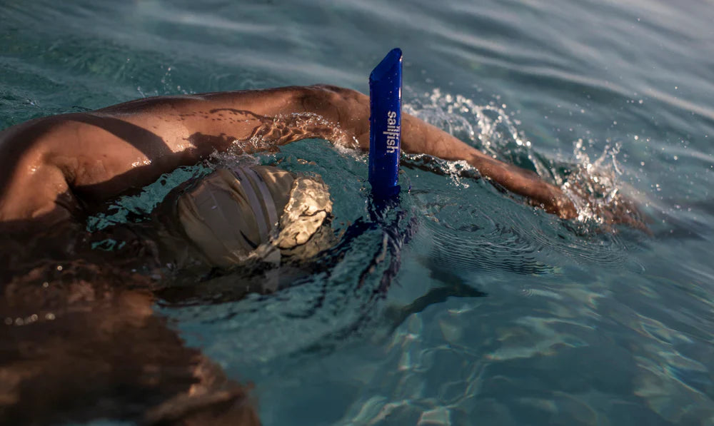 SAILFISH SNORKEL